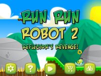 Run Run Robot 2: Reflector's Revenge screenshot, image №3665971 - RAWG