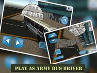 US Army Transport Sim screenshot, image №1620225 - RAWG