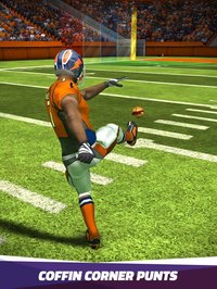 Flick Field Goal 18 screenshot, image №905735 - RAWG