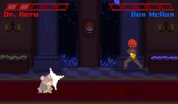HYPERFIGHT Max Battle screenshot, image №1846112 - RAWG