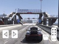 Car Driving Simulator: Speed screenshot, image №3128658 - RAWG