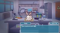 Bunny Lab screenshot, image №3118237 - RAWG