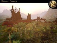 Dragon Empires screenshot, image №353728 - RAWG