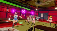 Oedo Trigger VR!! screenshot, image №3921144 - RAWG