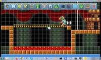 Mario Editor Reupload screenshot, image №2452280 - RAWG