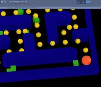 Pac Man 3D screenshot, image №2205244 - RAWG