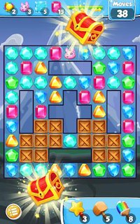 Diamond Tap screenshot, image №1490034 - RAWG