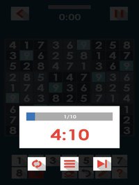 Sudoku Game - Number Puzzle screenshot, image №2026083 - RAWG