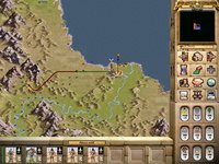 Chariots of War screenshot, image №361030 - RAWG