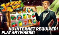 Slots Jackpot Isle Slots Games screenshot, image №1411941 - RAWG