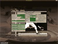 Front Page Sports: Baseball Pro '98 screenshot, image №327396 - RAWG