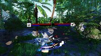 HERO OF GIANTS: DINOSAURS STRIKE VR screenshot, image №3877531 - RAWG