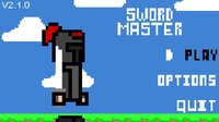 Sword Master (itch) (TiverDev) screenshot, image №3058744 - RAWG