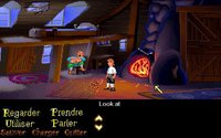 Pirates of Monkey Island of the Caribbean screenshot, image №1841354 - RAWG