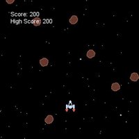 Asteroid Belt (Nrin) screenshot, image №1314725 - RAWG