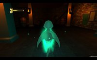 The Wisp (dinopoke) screenshot, image №1959961 - RAWG