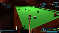 Smashing Billiards screenshot, image №2504141 - RAWG