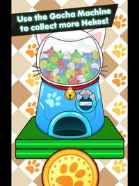 Neko Gacha - Cat Collector screenshot, image №913961 - RAWG