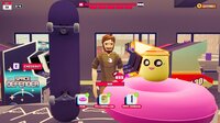 Arcade Boss Simulator screenshot, image №4207671 - RAWG