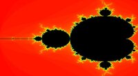 Mandelbrot Set (JeffreyHale) screenshot, image №3041275 - RAWG