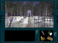 Nancy Drew: Ghost Dogs of Moon Lake screenshot, image №98633 - RAWG