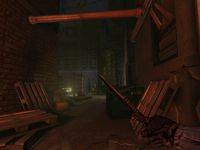 Zombies (N/A) screenshot, image №383460 - RAWG