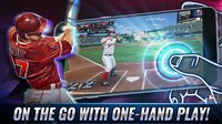 MLB 9 Innings 18 screenshot, image №1526901 - RAWG