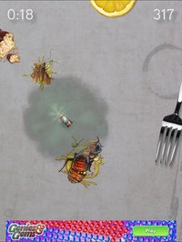 iBugs Invasion FREE — Top & Best Game for All screenshot, image №2120922 - RAWG