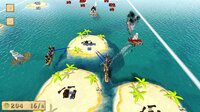 Pirates! Showdown: Enhanced Edition screenshot, image №3998880 - RAWG