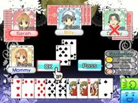 Family Card Games screenshot, image №784811 - RAWG