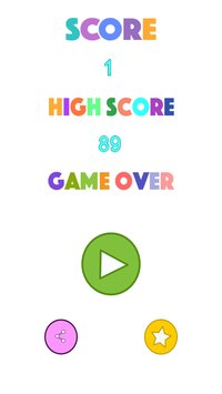 TapKing screenshot, image №1215705 - RAWG
