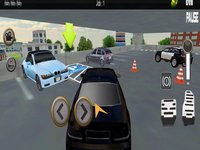 Car City Parking Simulator 3D screenshot, image №1886726 - RAWG