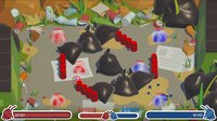 Poly-Vinyl Pests! screenshot, image №4198098 - RAWG