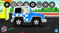 Car Wash for Kids screenshot, image №1440382 - RAWG