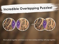 Venn Boats: Overlapping Jigsaw Puzzles screenshot, image №1788608 - RAWG