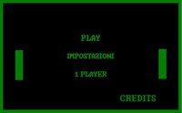 pong online (antonino99) screenshot, image №2366403 - RAWG