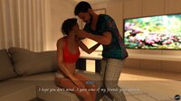 Sex Adventures - GangBang Surprise screenshot, image №3605898 - RAWG