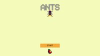 Ants (itch) (nathan51888) screenshot, image №2892024 - RAWG