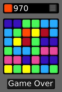 3-Cols screenshot, image №2374087 - RAWG