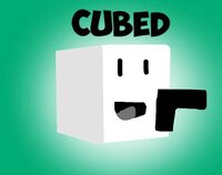 Cubed (Greg the martian) screenshot, image №2752432 - RAWG