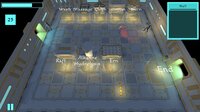 The Mortician (Nima Sattari) screenshot, image №3399353 - RAWG