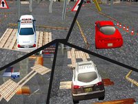 Car Parking School Sim 2017 Pro: Stunt Driver Test screenshot, image №1615128 - RAWG