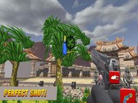 Xtreme Bottle Shooter Pro screenshot, image №1931760 - RAWG