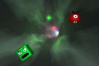 3D Fantasy Tunnel screenshot, image №973196 - RAWG
