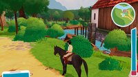 Bibi & Tina - New adventures with horses screenshot, image №3483203 - RAWG