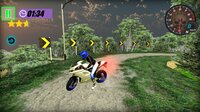 Bike Offroad Simulator screenshot, image №3887642 - RAWG