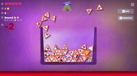 Steve's Warehouse: Physics. Roguelike. Chaos. screenshot, image №4233748 - RAWG