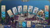 Jewel Match Atlantis Solitaire 3 - Collector's Edition screenshot, image №3162197 - RAWG