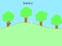 Flappy burd (Ignore_jirence) screenshot, image №3433122 - RAWG