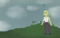 Glass amulet screenshot, image №2171561 - RAWG